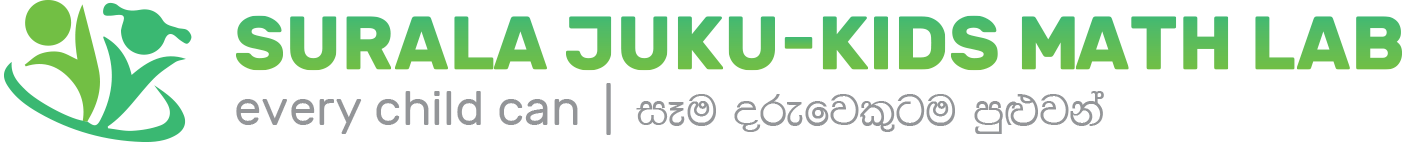 Surala Juku-Kids Math Lab